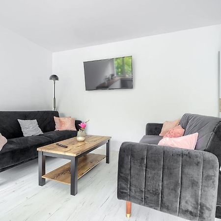 Apartament Matejki II - Unique Apartments Szczecin Luaran gambar