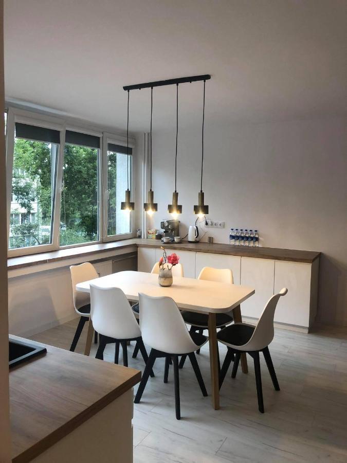Apartament Matejki II - Unique Apartments Szczecin Luaran gambar