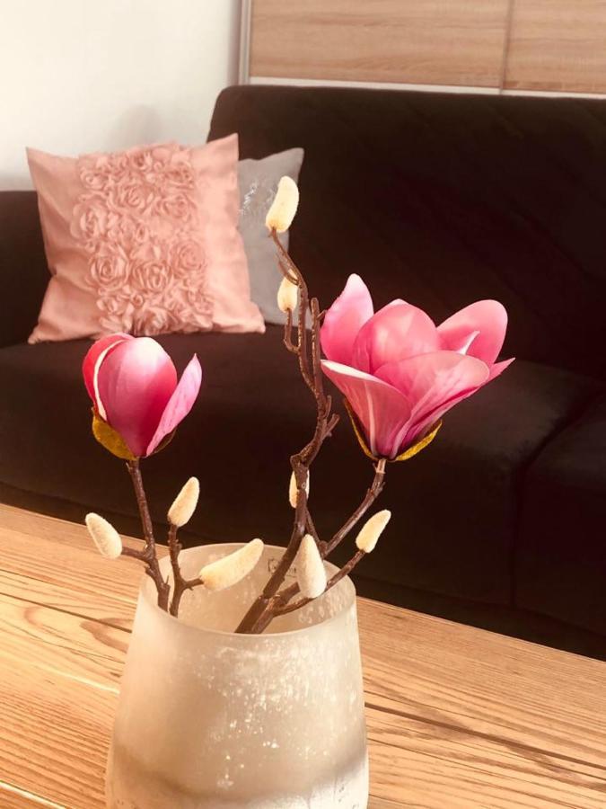 Apartament Matejki II - Unique Apartments Szczecin Luaran gambar