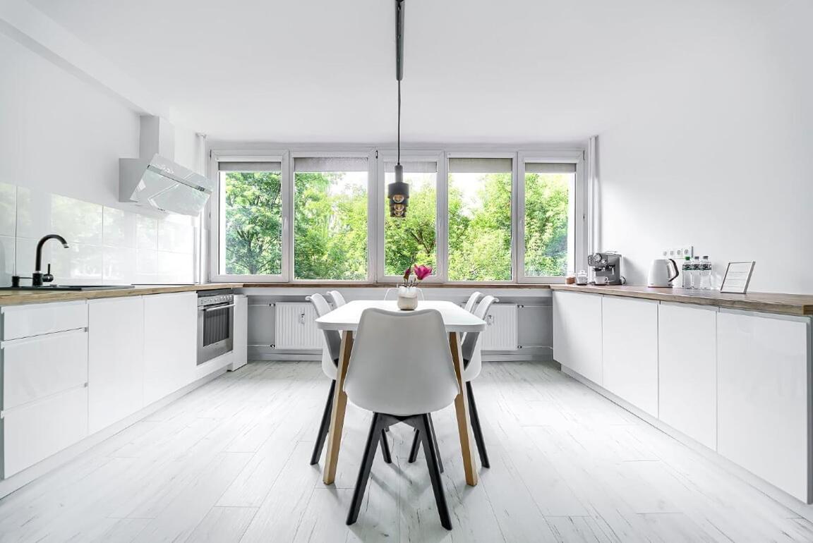 Apartament Matejki II - Unique Apartments Szczecin Luaran gambar