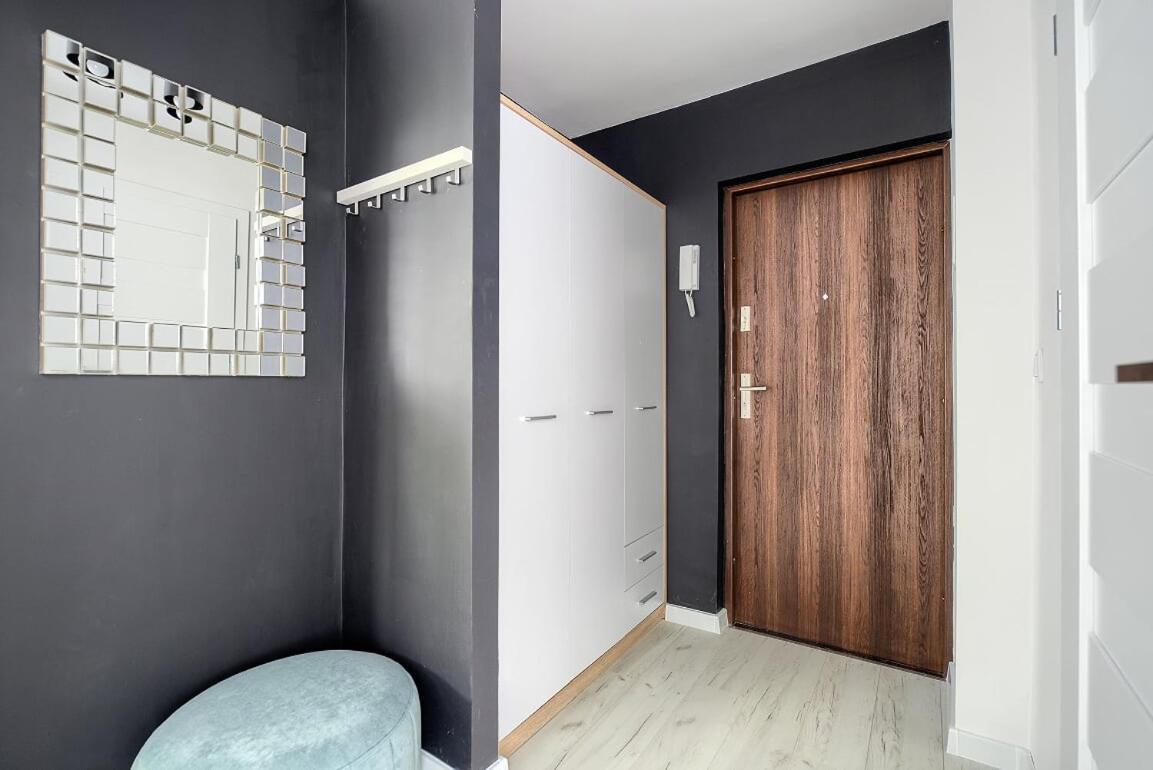 Apartament Matejki II - Unique Apartments Szczecin Luaran gambar