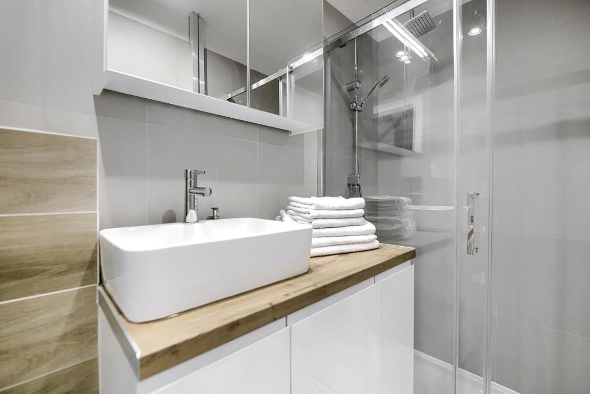 Apartament Matejki II - Unique Apartments Szczecin Luaran gambar