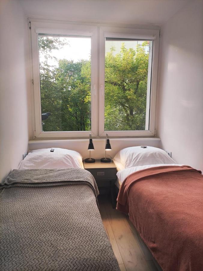 Apartament Matejki II - Unique Apartments Szczecin Luaran gambar